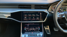 Audi A6 40 TDI Quattro S Line 5dr S Tronic [Tech Pack] Diesel Estate